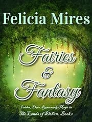 Fairies fantasy for sale  Delivered anywhere in USA 