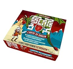 Escape box antre d'occasion  Livré partout en France