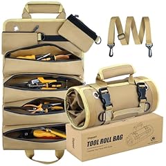 Roll tool bag for sale  Delivered anywhere in USA 