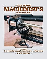 Home machinists handbook for sale  Delivered anywhere in USA 