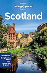 Lonely planet scotland for sale  Delivered anywhere in UK