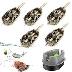 Pasturatore pesca feeder usato  Spedito ovunque in Italia 