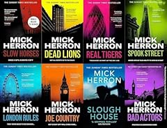 Slough house series for sale  Delivered anywhere in UK