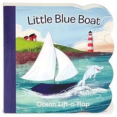 Little blue boat for sale  Delivered anywhere in UK