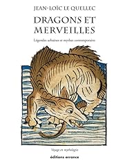 Dragons merveilles voyage d'occasion  Livré partout en Belgiqu