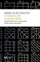 Enigma dei numeri usato  Spedito ovunque in Italia 