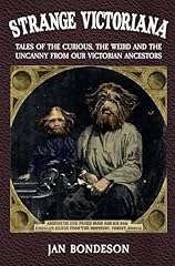 Strange victoriana tales for sale  Delivered anywhere in UK