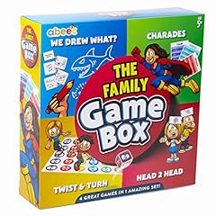 Abeec family game for sale  Delivered anywhere in UK