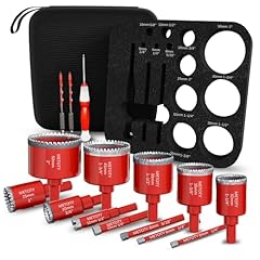 Diamond hole saw for sale  Delivered anywhere in USA 