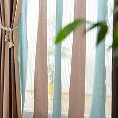 Tolldek voile gardinen gebraucht kaufen  Wird an jeden Ort in Deutschland