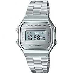 Casio a168wem 7ef usato  Spedito ovunque in Italia 