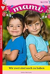 Mami 1733 familienroman gebraucht kaufen  Wird an jeden Ort in Deutschland