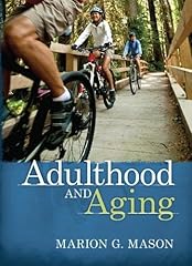 Adulthood aging d'occasion  Livré partout en Belgiqu