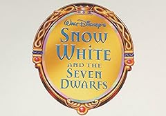 Walt disney snow for sale  Delivered anywhere in USA 