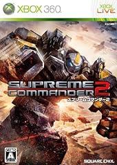 Supreme commander japan for sale  Delivered anywhere in USA 