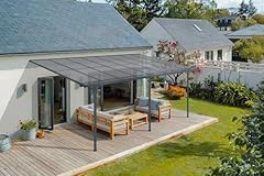 Cazeboo terrassenüberdachung  gebraucht kaufen  Wird an jeden Ort in Deutschland