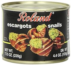 Roland escargots snails for sale  Delivered anywhere in USA 
