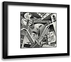 Artdirect relativity escher for sale  Delivered anywhere in USA 