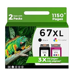 Relcolor 67xl ink for sale  Delivered anywhere in USA 
