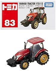 Tomica .83 yanmar for sale  Delivered anywhere in USA 