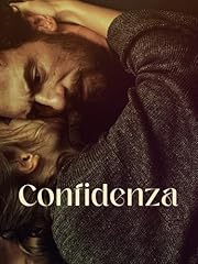 Confidenza usato  Spedito ovunque in Italia 