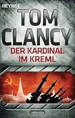Kardinal kreml thriller gebraucht kaufen  Wird an jeden Ort in Deutschland