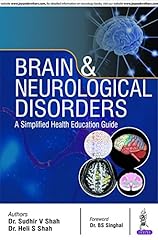 Brain neurological disorders usato  Spedito ovunque in Italia 