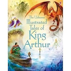 Illustrated tales king for sale  Delivered anywhere in USA 