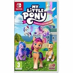 Little pony aventure d'occasion  Livré partout en Belgiqu