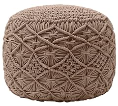 Ornavo home pouf for sale  Delivered anywhere in USA 