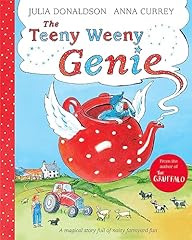 Teeny weeny genie for sale  Delivered anywhere in Ireland