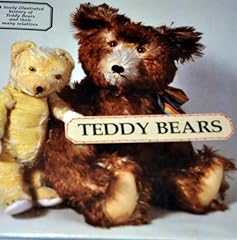 Teddy bears barbara for sale  Delivered anywhere in USA 