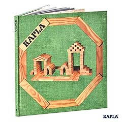 Kapla livres art d'occasion  Livré partout en France