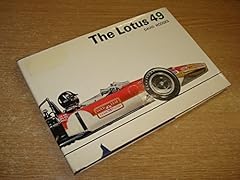 Lotus david hodges for sale  Delivered anywhere in UK
