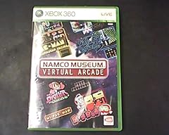 Namco museum virtual for sale  Delivered anywhere in USA 