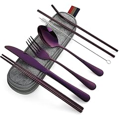 Devico portable utensils for sale  Delivered anywhere in USA 