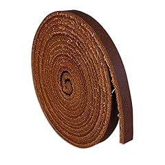 Genuine leather strip for sale  Delivered anywhere in USA 