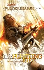 The purifying fire d'occasion  Livré partout en France