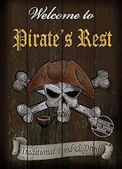 Pirates rest old for sale  Delivered anywhere in UK