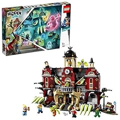 Lego hidden side usato  Spedito ovunque in Italia 