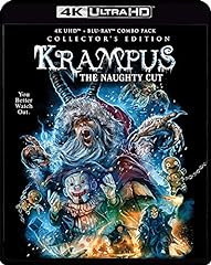 Krampus naughty cut for sale  Delivered anywhere in USA 