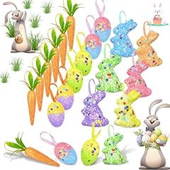 Pack easter hanging for sale  Delivered anywhere in USA 