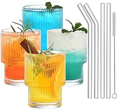 Alink ribbed drinking for sale  Delivered anywhere in USA 