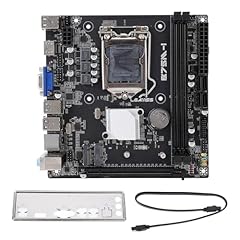 B75m motherboard 2xddr3 gebraucht kaufen  Wird an jeden Ort in Deutschland