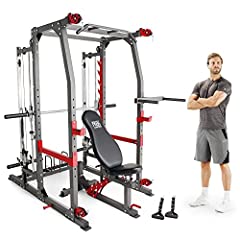 Marcy smith machine for sale  Delivered anywhere in Canada