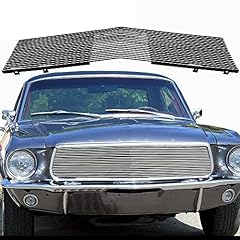 Billet front grille for sale  Delivered anywhere in USA 