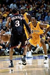 Allen iverson poster for sale  Delivered anywhere in USA 