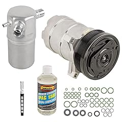 Compressor kit cadillac for sale  Delivered anywhere in USA 
