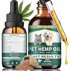 Fuzzycare hemp oil for sale  Delivered anywhere in USA 