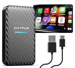 Anyfar wireless carplay for sale  Delivered anywhere in USA 